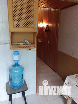 2-к квартира, посуточно, 46м2, 2/5 этаж