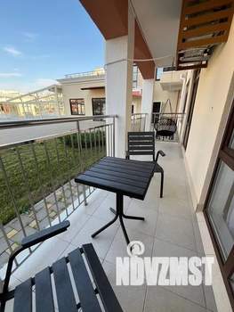 1-к квартира, посуточно, 35м2, 1/6 этаж