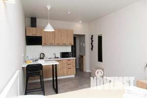 1-к квартира, посуточно, 21м2, 2/9 этаж