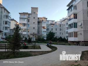 3-к квартира, посуточно, 111м2, 5/5 этаж