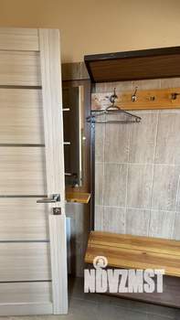 1-к квартира, на длительный срок, 45м2, 2/2 этаж