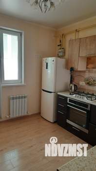 1-к квартира, на длительный срок, 40м2, 6/9 этаж