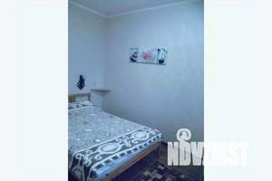 2-к квартира, посуточно, 45м2, 1/2 этаж