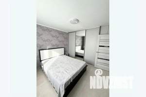 1-к квартира, посуточно, 36м2, 12/16 этаж