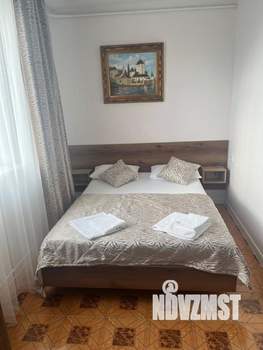 2-к квартира, посуточно, 28м2, 1/1 этаж