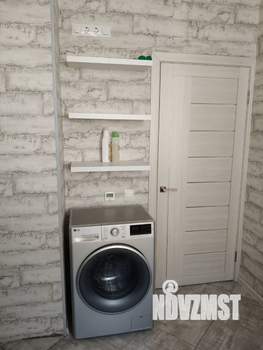 1-к квартира, на длительный срок, 37м2, 4/18 этаж