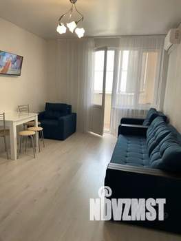 Студия квартира, посуточно, 28м2, 14/17 этаж