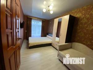 2-к квартира, посуточно, 70м2, 2/2 этаж