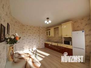 1-к квартира, на длительный срок, 44м2, 3/16 этаж