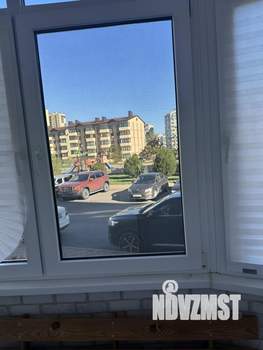 1-к квартира, на длительный срок, 35м2, 1/5 этаж