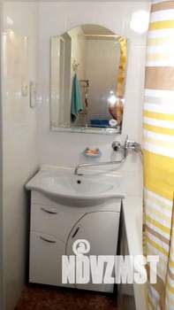 1-к квартира, посуточно, 37м2, 2/5 этаж