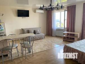 1-к квартира, посуточно, 56м2, 12/12 этаж