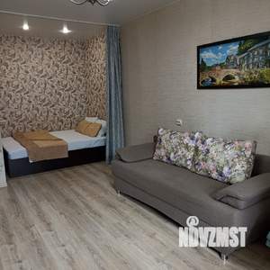 1-к квартира, на длительный срок, 47м2, 1/18 этаж