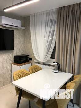 1-к квартира, посуточно, 55м2, 2/7 этаж