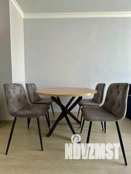 2-к квартира, посуточно, 63м2, 15/18 этаж
