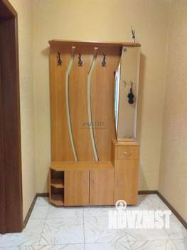 1-к квартира, на длительный срок, 44м2, 14/17 этаж