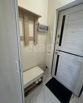 1-к квартира, на длительный срок, 34м2, 16/17 этаж