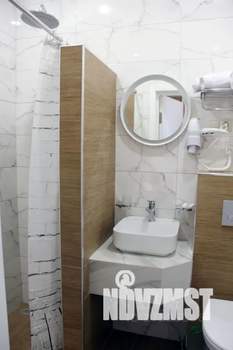 1-к квартира, посуточно, 27м2, 12/12 этаж