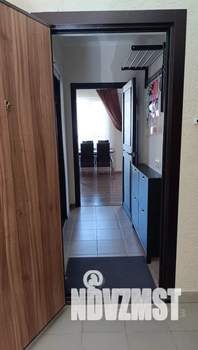 Студия квартира, посуточно, 30м2, 2/3 этаж