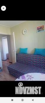 1-к квартира, на длительный срок, 38м2, 9/16 этаж