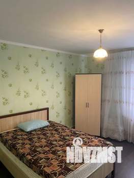 2-к квартира, посуточно, 75м2, 1/2 этаж