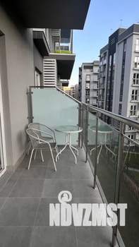 1-к квартира, посуточно, 32м2, 1/7 этаж