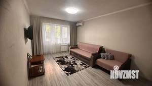 1-к квартира, на длительный срок, 35м2, 2/5 этаж