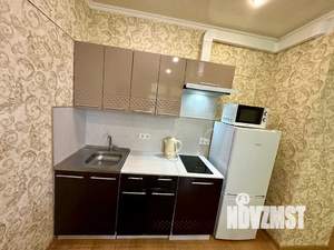 Студия квартира, посуточно, 33м2, 6/16 этаж