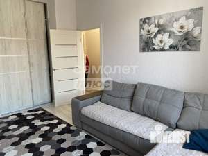 1-к квартира, на длительный срок, 36м2, 15/15 этаж