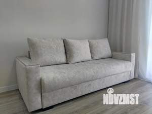 1-к квартира, посуточно, 45м2, 6/6 этаж