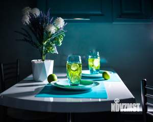 1-к квартира, посуточно, 27м2, 1/1 этаж