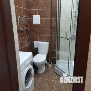 1-к квартира, на длительный срок, 38м2, 2/4 этаж