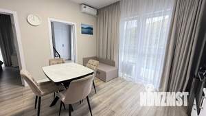 2-к квартира, посуточно, 48м2, 1/7 этаж