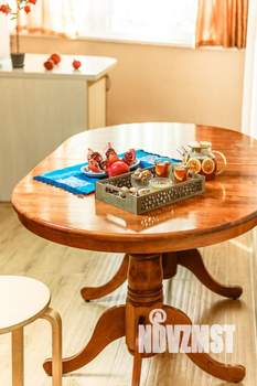 2-к квартира, посуточно, 60м2, 1/1 этаж