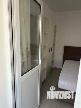 Студия квартира, на длительный срок, 31м2, 5/19 этаж