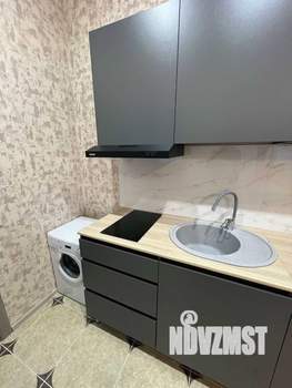 2-к квартира, посуточно, 55м2, 1/1 этаж