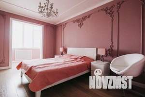 2-к квартира, посуточно, 50м2, 9/9 этаж