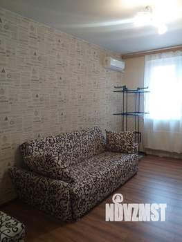 1-к квартира, на длительный срок, 35м2, 10/12 этаж