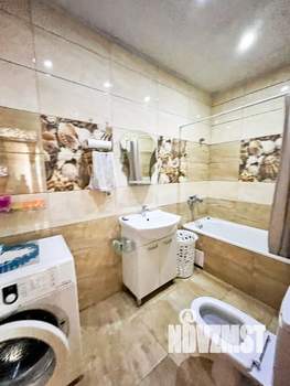 1-к квартира, на длительный срок, 38м2, 10/14 этаж