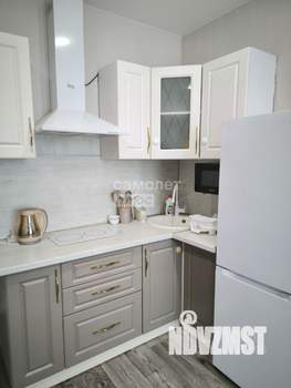 Студия квартира, на длительный срок, 27м2, 6/14 этаж