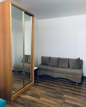 1-к квартира, на длительный срок, 48м2, 15/19 этаж