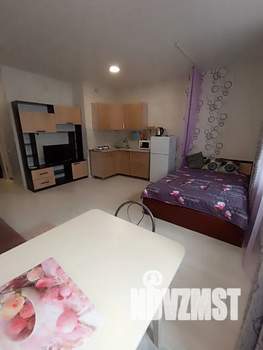 Студия квартира, посуточно, 26м2, 5/20 этаж