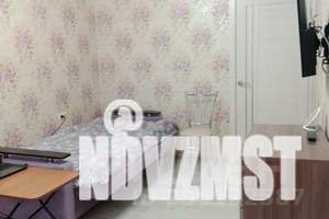 1-к квартира, посуточно, 37м2, 5/9 этаж
