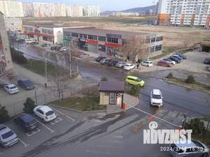 Студия квартира, на длительный срок, 23м2, 5/20 этаж