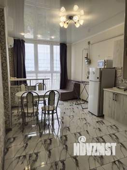 1-к квартира, на длительный срок, 45м2, 12/12 этаж