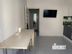 1-к квартира, на длительный срок, 44м2, 2/9 этаж