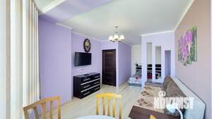 1-к квартира, на длительный срок, 41м2, 9/9 этаж