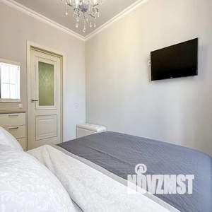 2-к квартира, посуточно, 63м2, 5/9 этаж