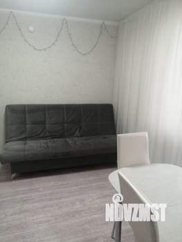 Студия квартира, на длительный срок, 30м2, 15/16 этаж