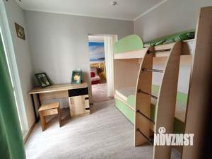 1-к квартира, посуточно, 29м2, 16/16 этаж